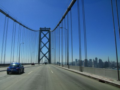 Bay Bridge