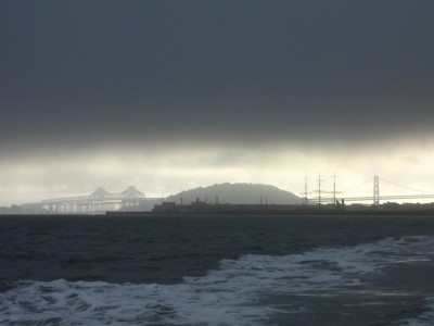 Bay Bridge