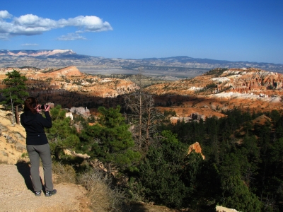 Bryce Canyon Sunrise Point