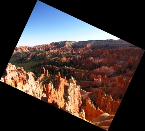 Bryce Canyon Sunrise Point