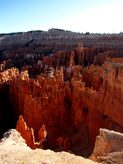 Bryce Canyon Sunset Point