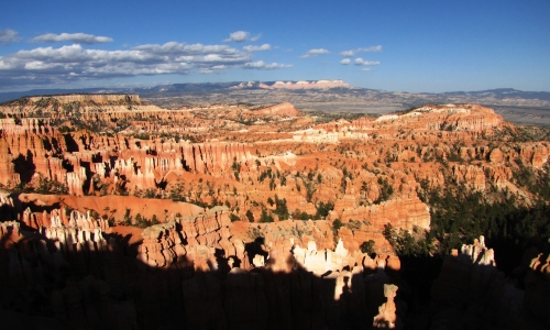 Bryce Canyon Sunset Point