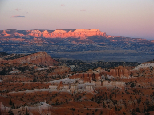 Bryce Canyon Sunset Point