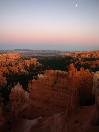 Bryce Canyon Sunset Point