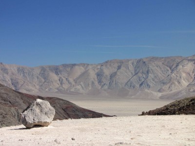 Death Valley