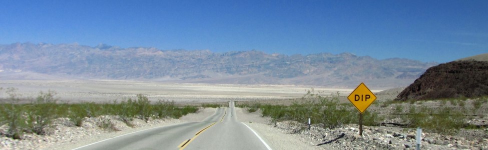 Death Valley