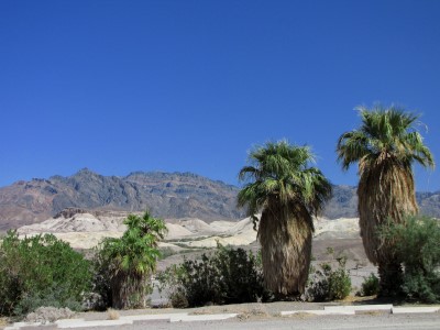 Death Valley