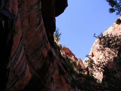 Emerald Pools