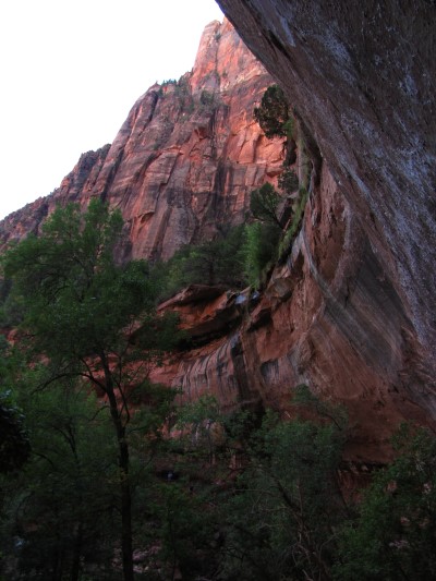 Emerald Pools