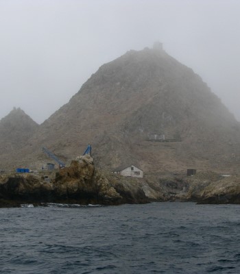 Farallon Island