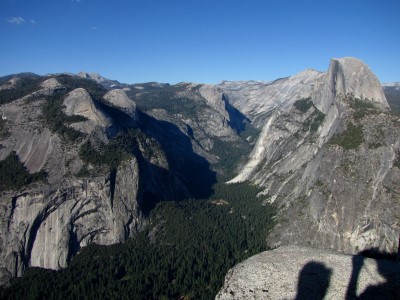 Glacier Point