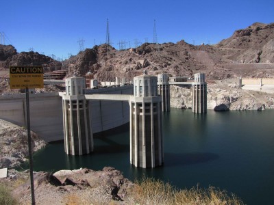 Hoover Dam