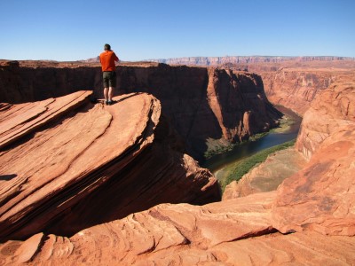 Horseshoe Bend