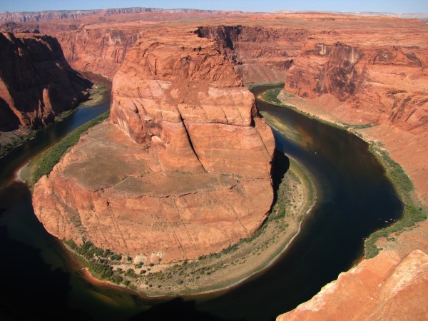 Horseshoe Bend