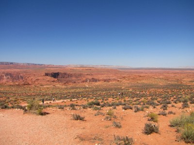 Horseshoe Bend