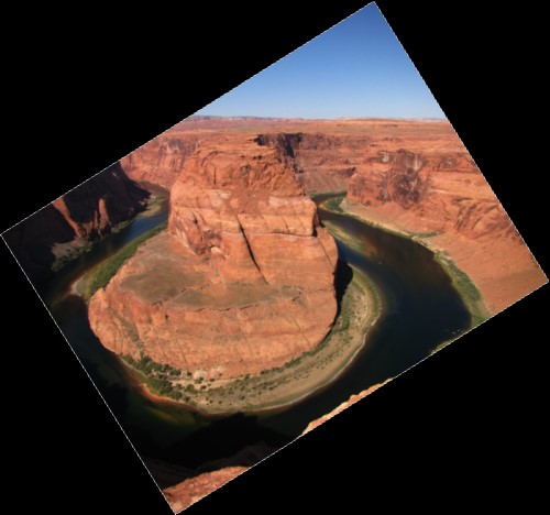 Horseshoe Bend