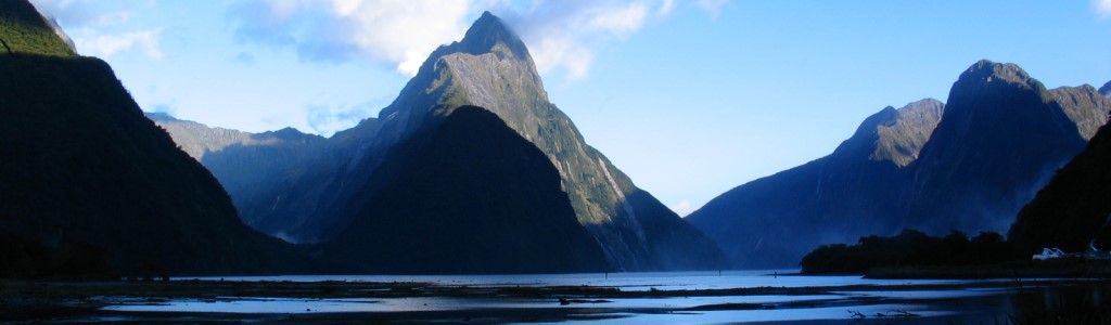 Milford Sound