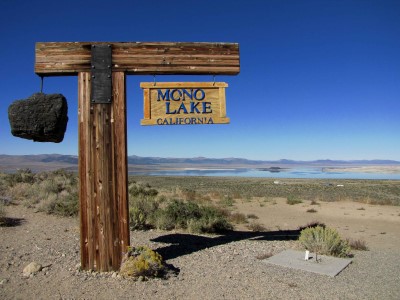 Mono Lake