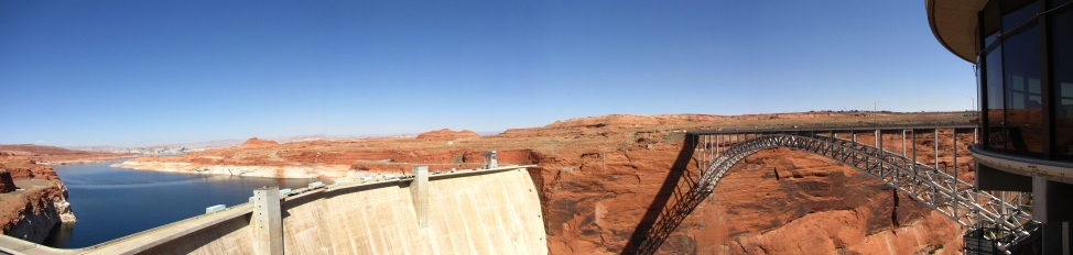 Glen Canyon Dam