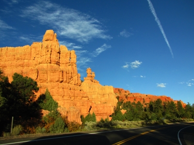 Red Canyon