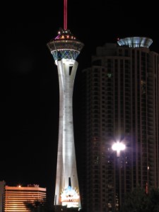 Stratosphere