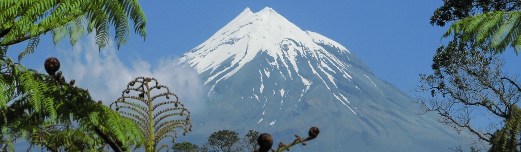 Taranaki