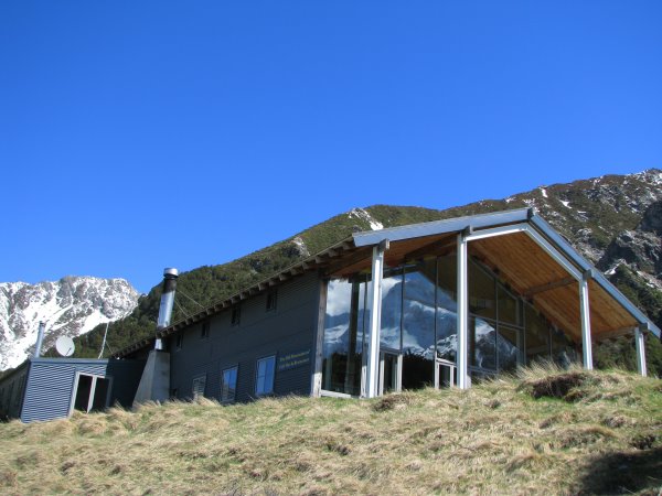 The Old Mountaineers Caf Bar Restaurant