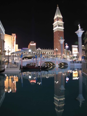 The Venetian