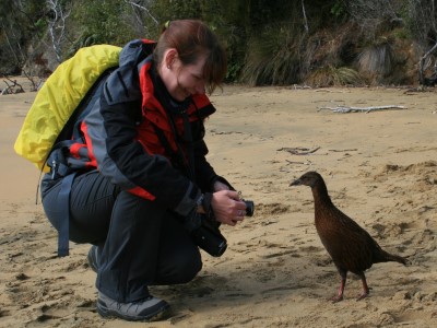 Tina_Ulva-Island_0892_NZ_2007