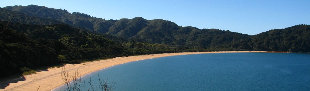 Totaranui_Bay