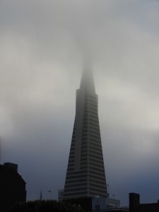 Transamerica Pyramid