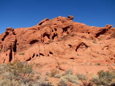 Valley of Fire