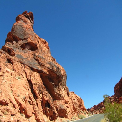 Valley of Fire