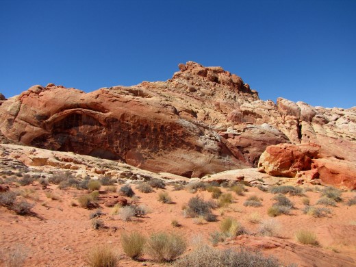 Valley of Fire