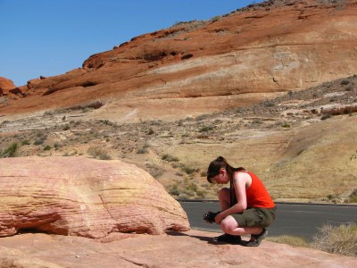 Valley of Fire