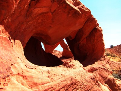 Valley of Fire