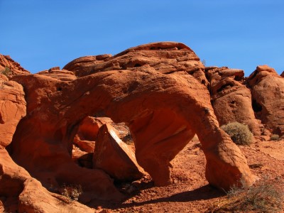 Valley of Fire