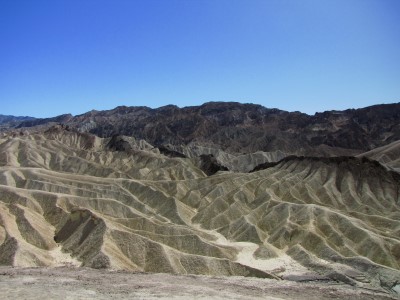 Zabriskie Point