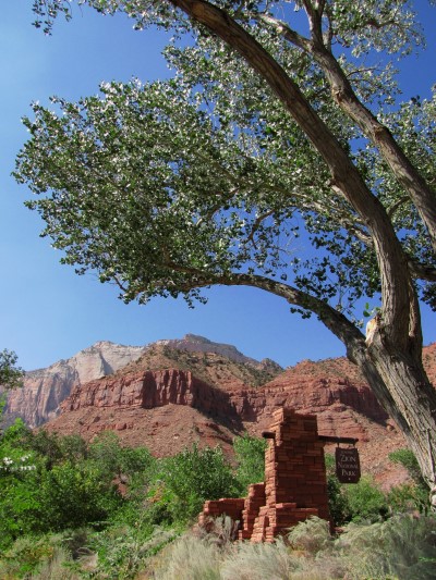 Zion National Park