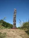 02. Maori Art / Waikawa Bay