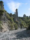 04. Putangirua Pinnacles - LotR-Location