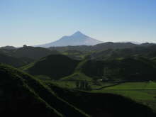 Taranaki