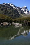 08. Lake Mackenzie - Routeburn Track