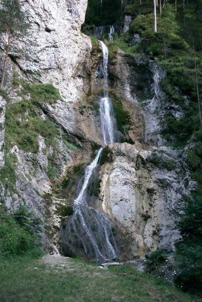 093 Weg zum Zeltplatz