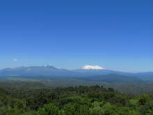 Tongariro National Park