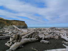 Kai Iwi Beach