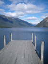 13. Lake Rotoiti, Nelson Lakes National Park