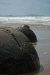 27. Moeraki Boulders