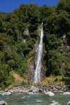 30. Thunder Creek Falls