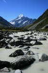 34. Aoraki, Mt Cook National Park